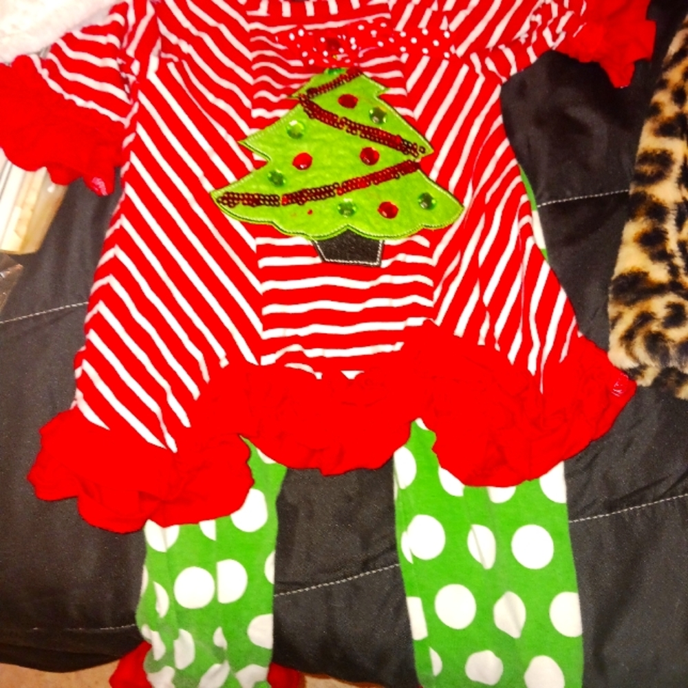 Christmas set